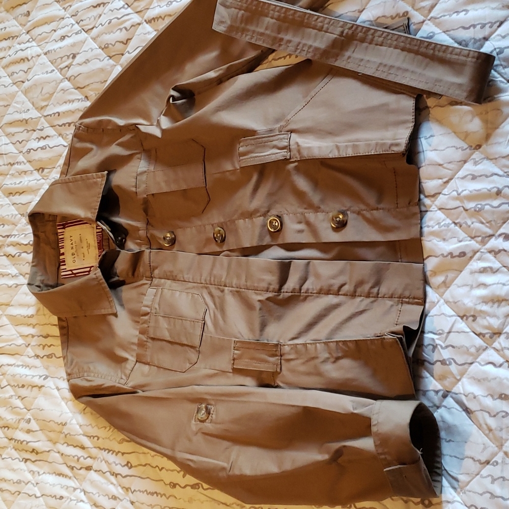 Old Navy Jacket - Picture 5 of 5